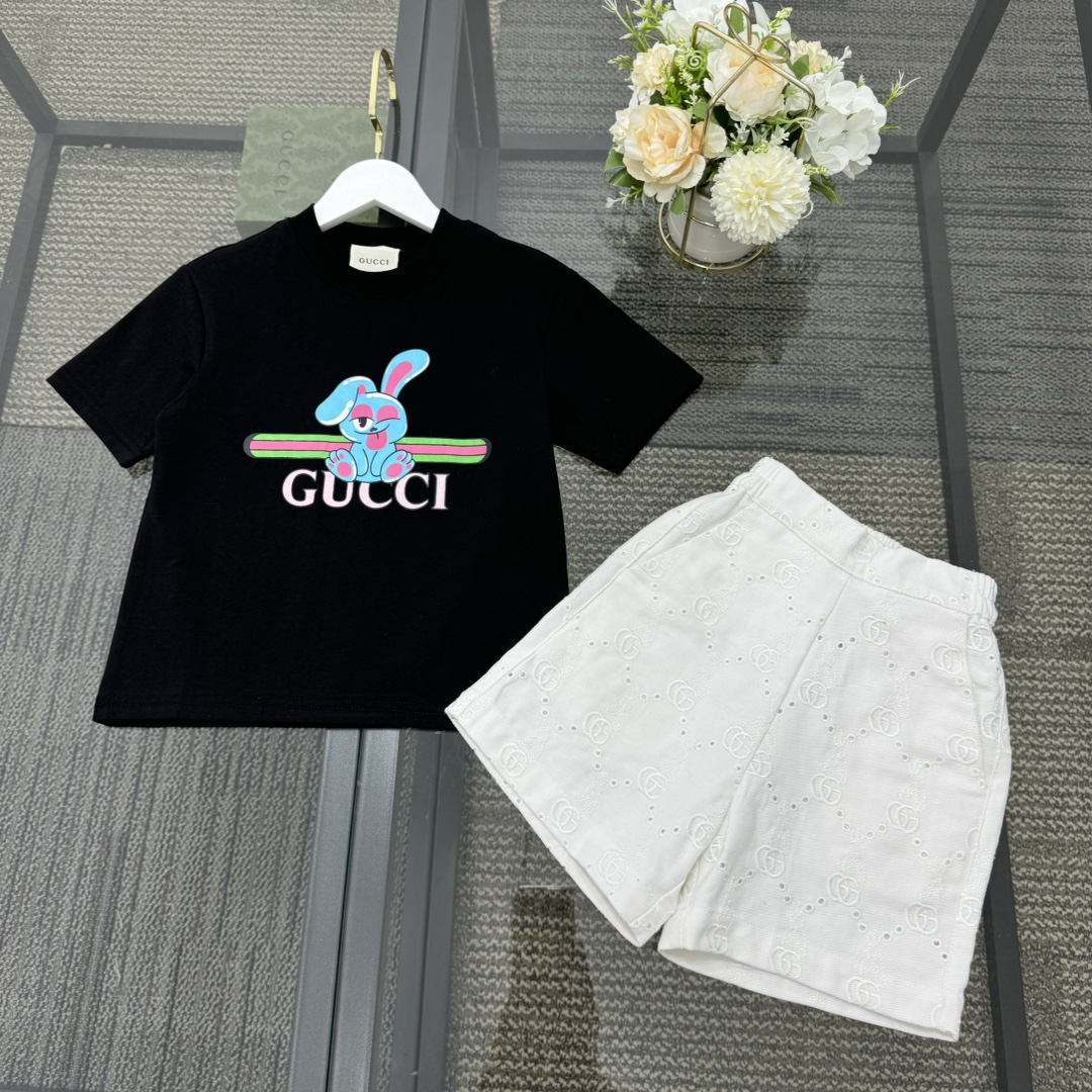 Gucci Kids